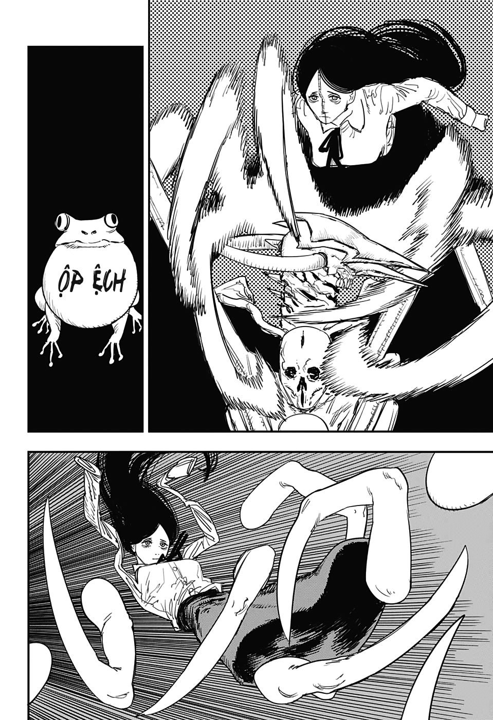 Thợ Săn Quỷ Chap 66 - Next Chap 67