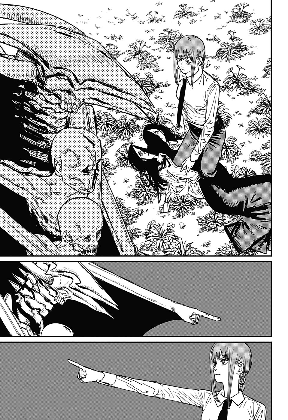 Thợ Săn Quỷ Chap 66 - Next Chap 67