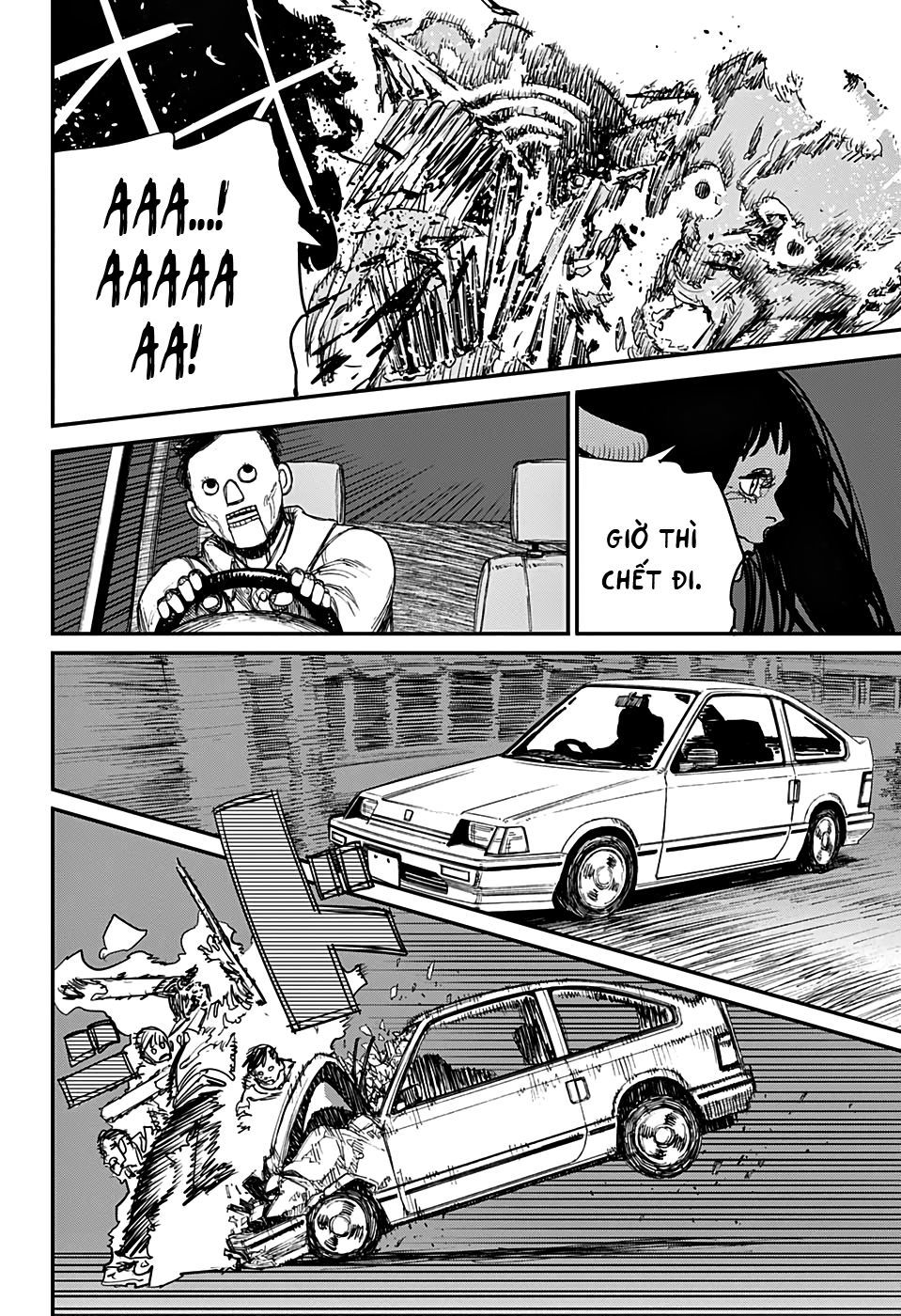 Thợ Săn Quỷ Chap 69 - Next Chap 70