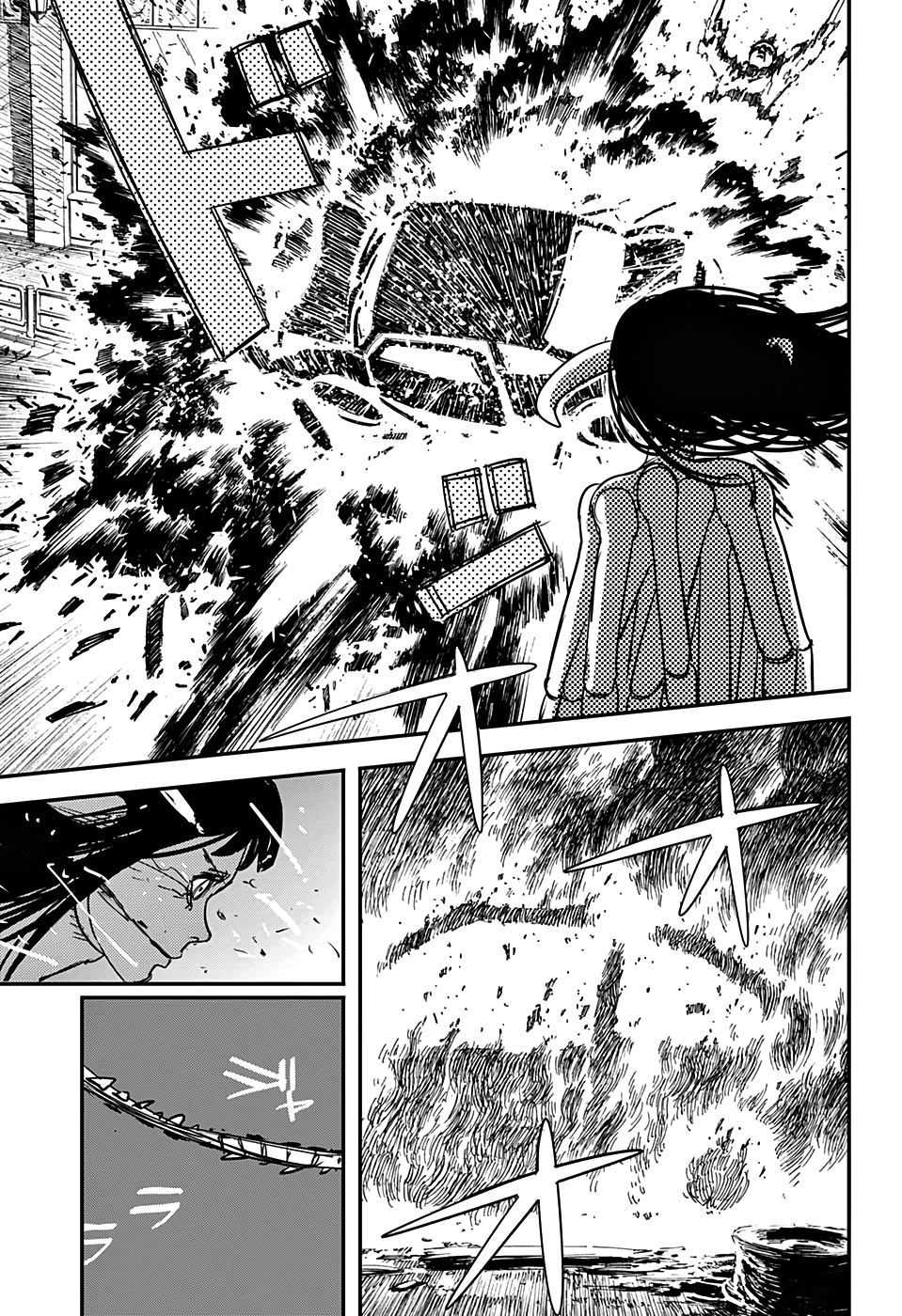 Thợ Săn Quỷ Chap 69 - Next Chap 70
