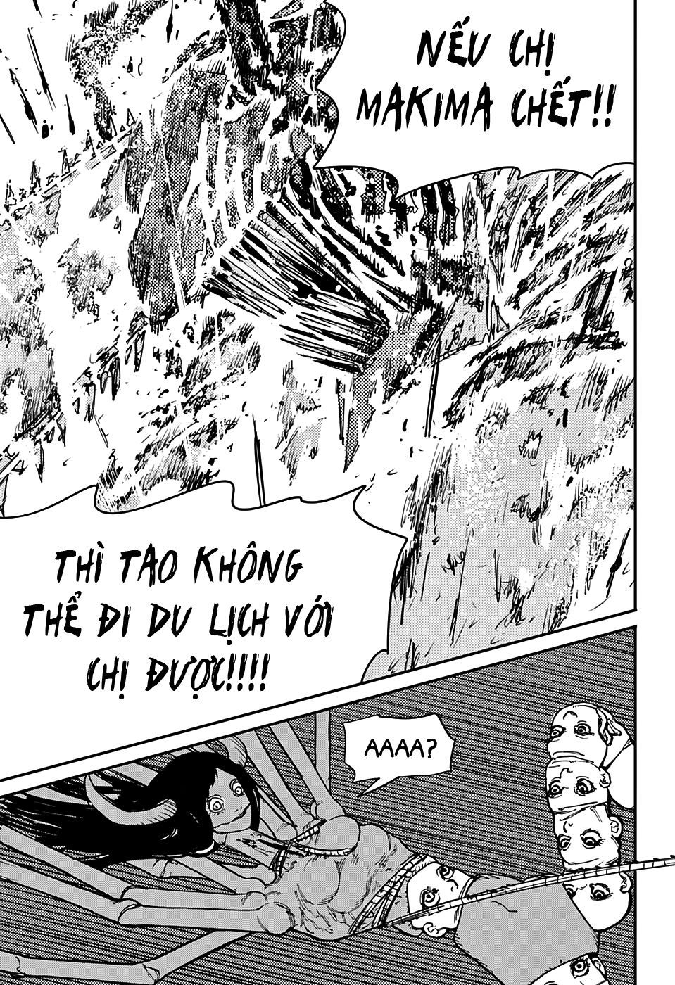 Thợ Săn Quỷ Chap 69 - Next Chap 70