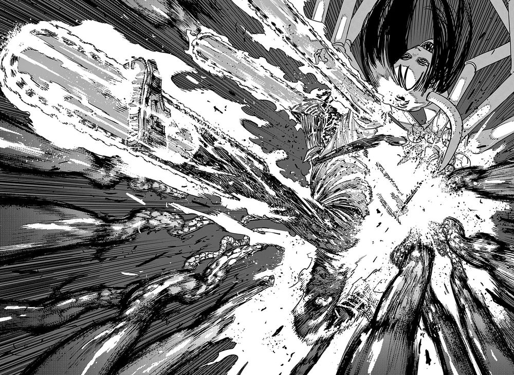 Thợ Săn Quỷ Chap 69 - Next Chap 70