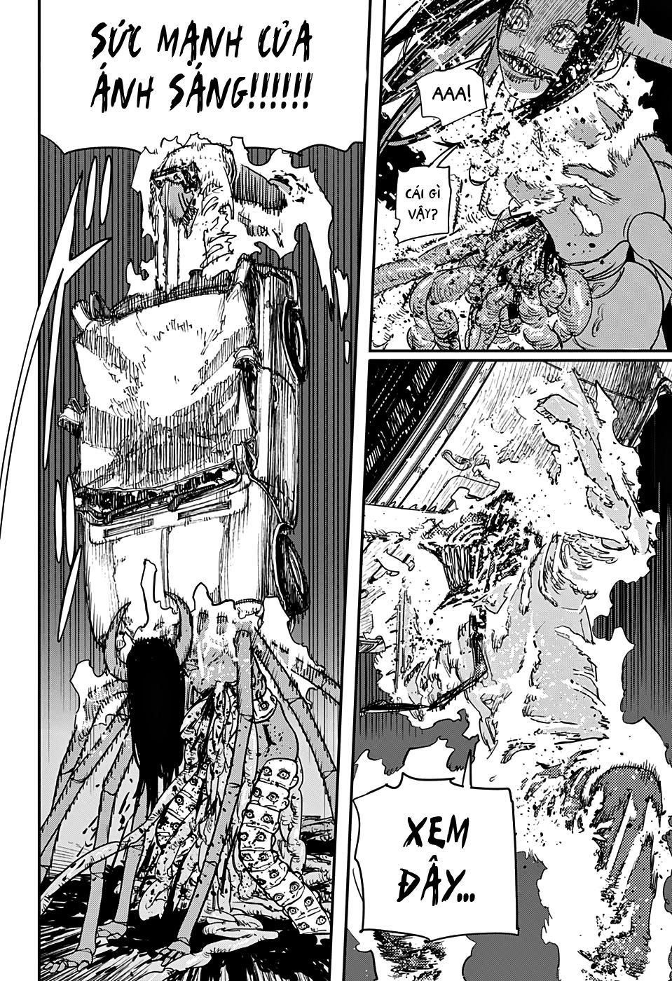 Thợ Săn Quỷ Chap 69 - Next Chap 70