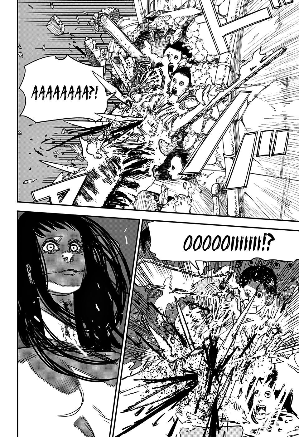 Thợ Săn Quỷ Chap 69 - Next Chap 70