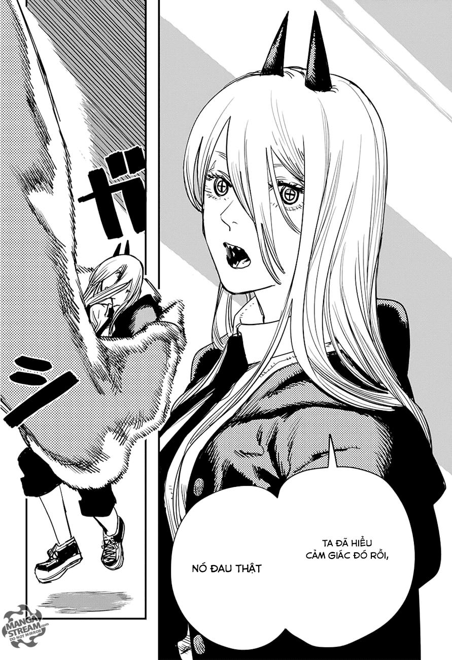 Thợ Săn Quỷ Chap 7 - Next Chap 8