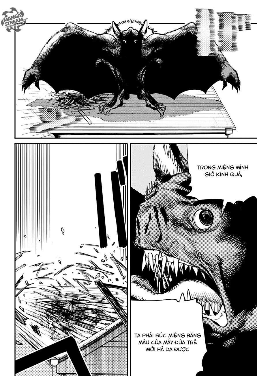 Thợ Săn Quỷ Chap 7 - Next Chap 8