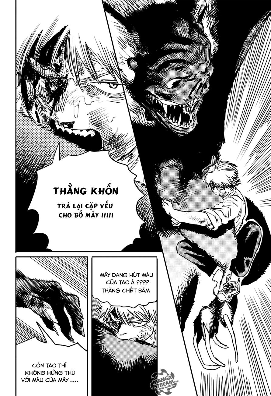 Thợ Săn Quỷ Chap 7 - Next Chap 8