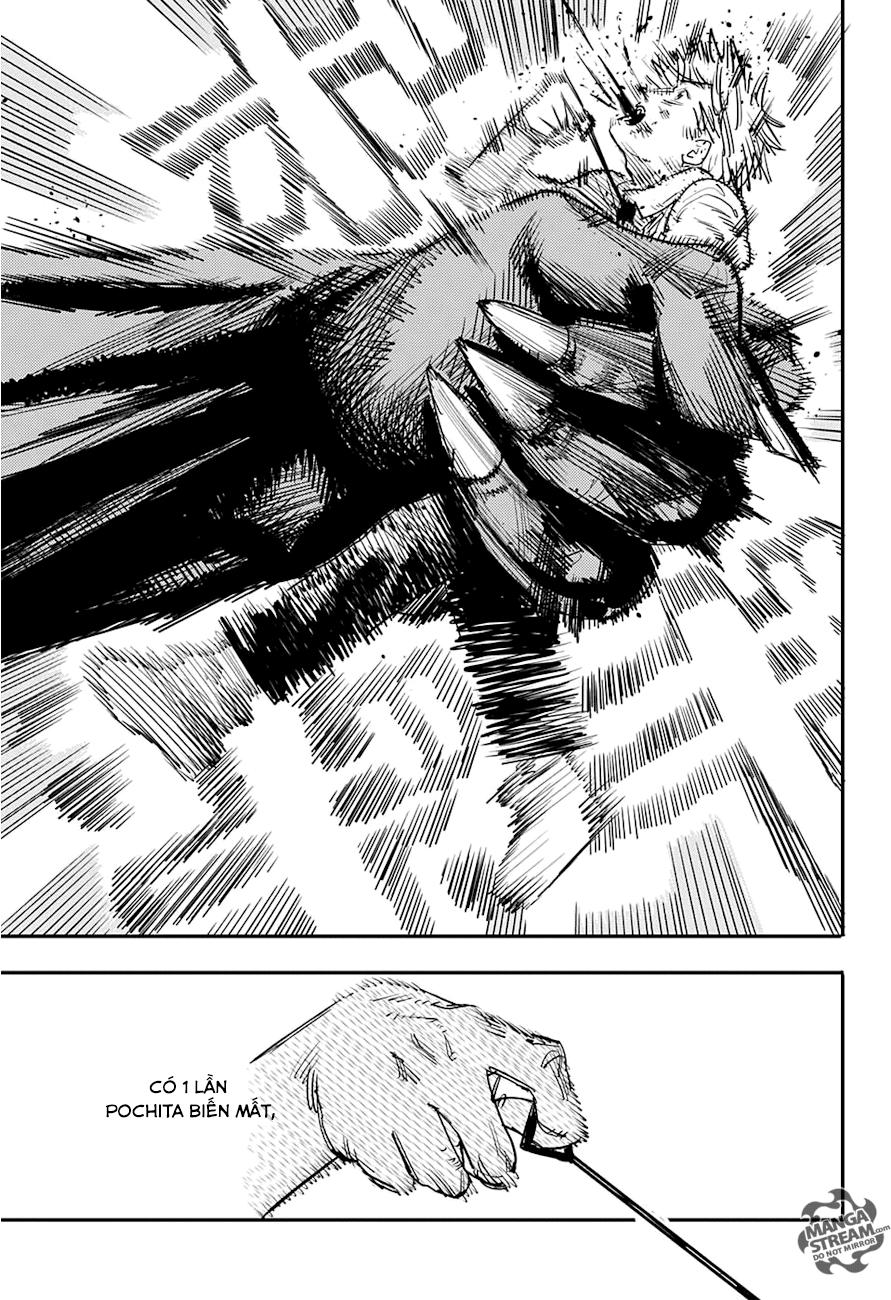 Thợ Săn Quỷ Chap 7 - Next Chap 8
