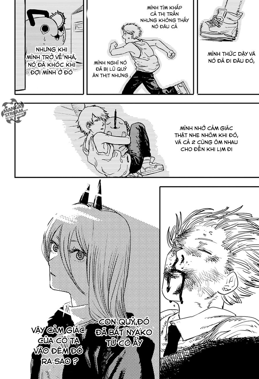 Thợ Săn Quỷ Chap 7 - Next Chap 8