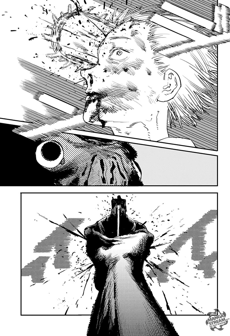 Thợ Săn Quỷ Chap 7 - Next Chap 8