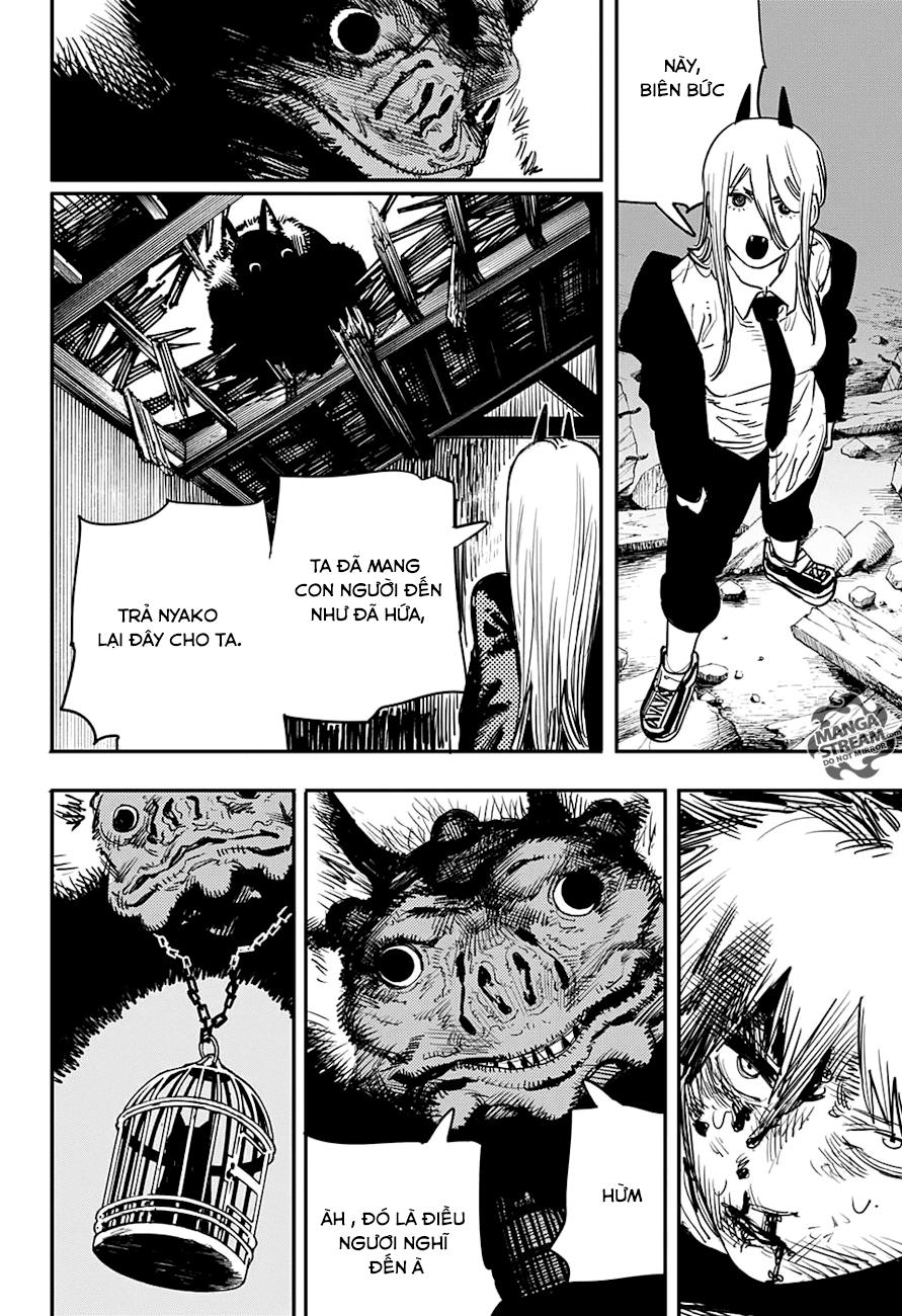 Thợ Săn Quỷ Chap 7 - Next Chap 8