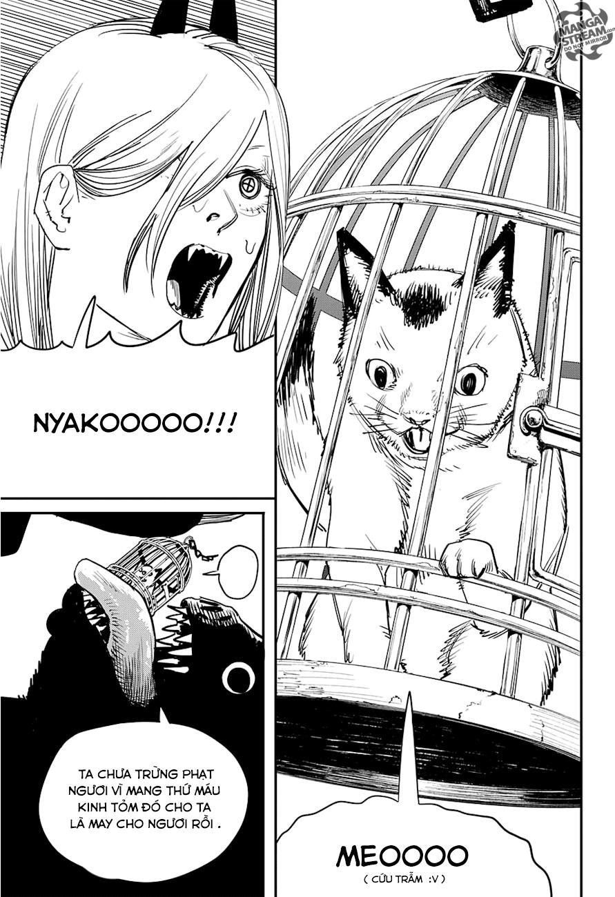 Thợ Săn Quỷ Chap 7 - Next Chap 8