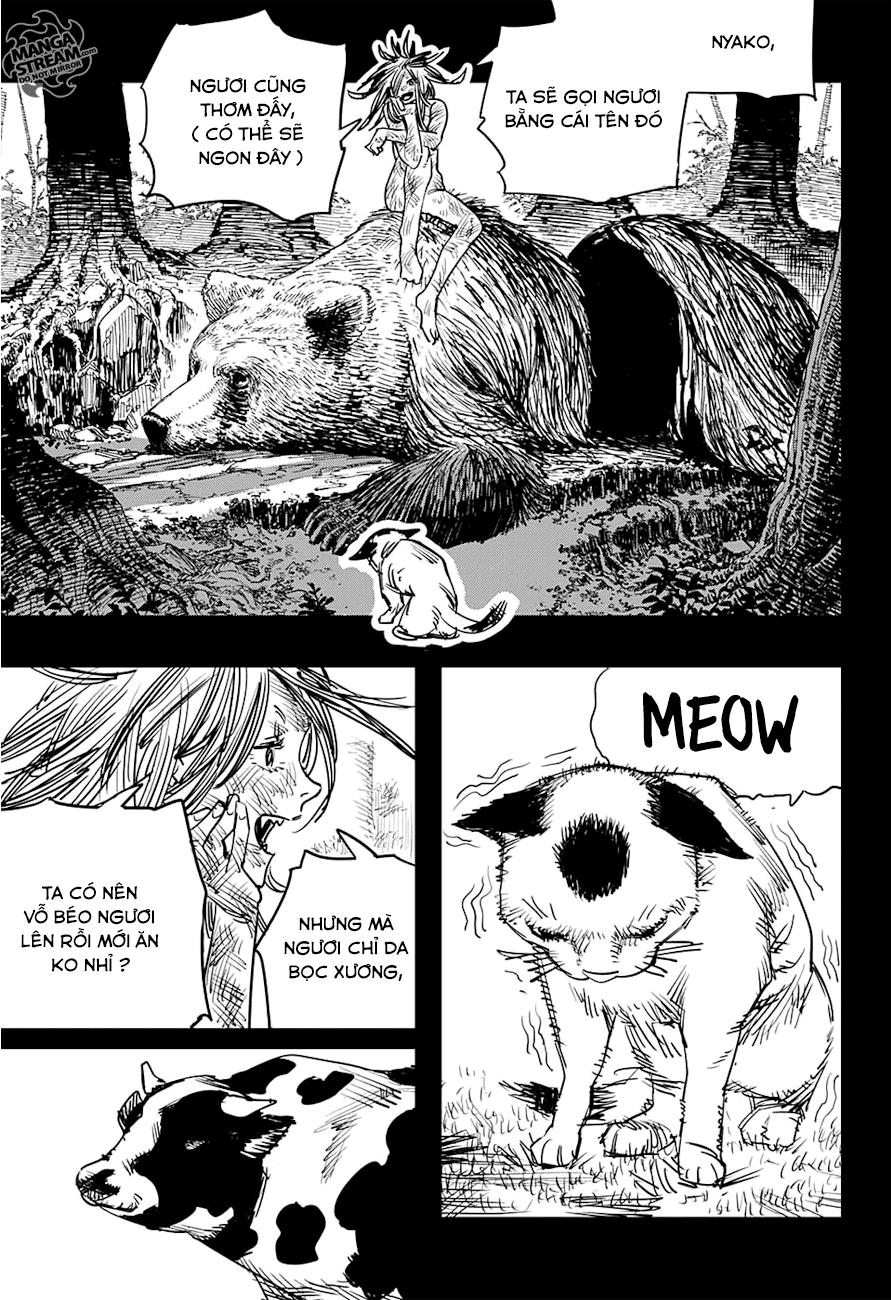 Thợ Săn Quỷ Chap 7 - Next Chap 8