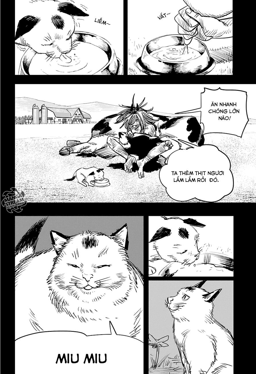 Thợ Săn Quỷ Chap 7 - Next Chap 8
