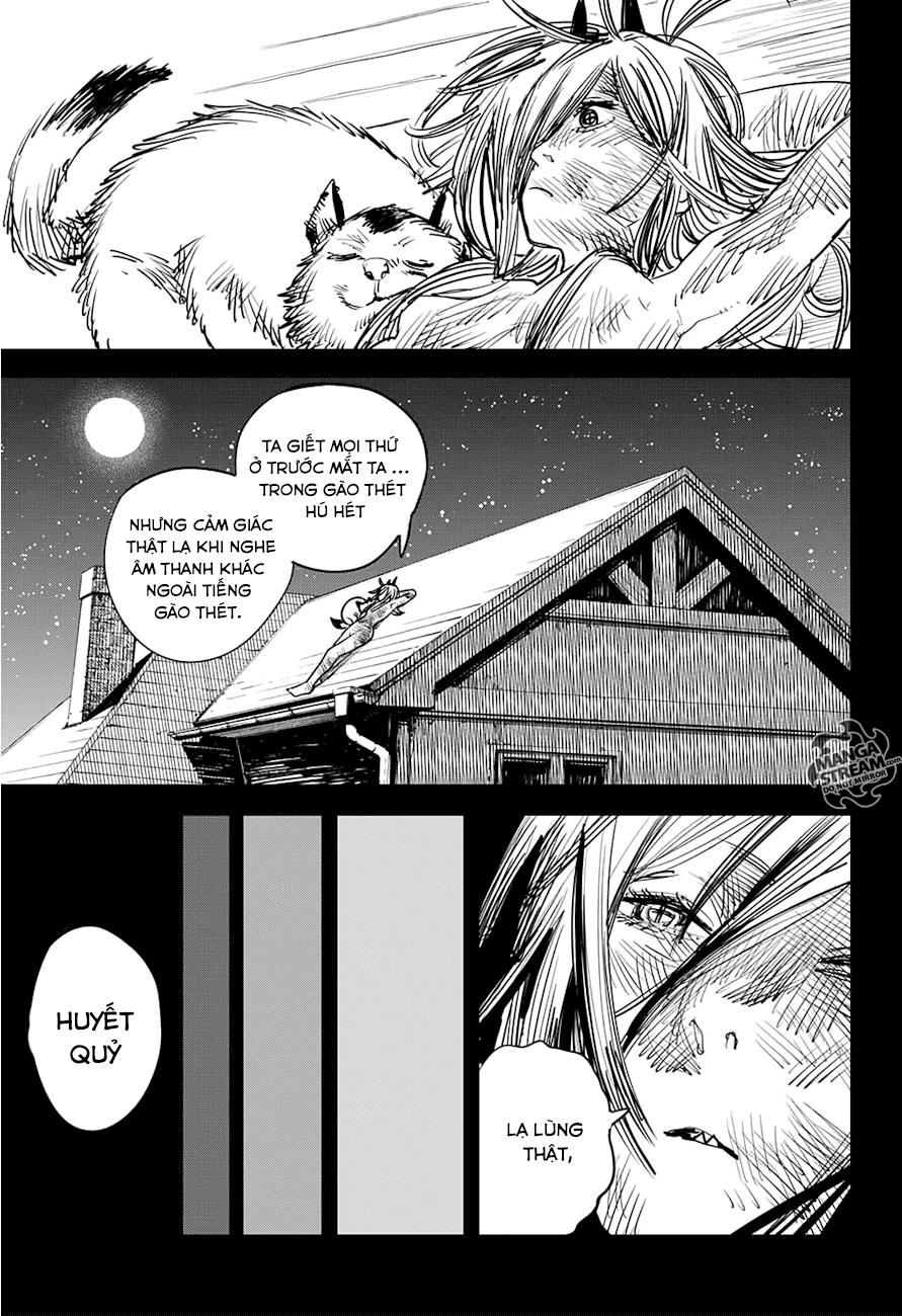 Thợ Săn Quỷ Chap 7 - Next Chap 8