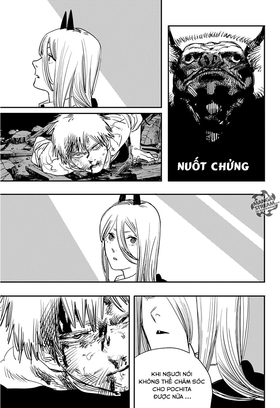 Thợ Săn Quỷ Chap 7 - Next Chap 8