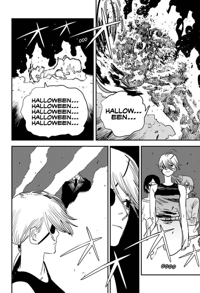 Thợ Săn Quỷ Chap 70 - Next Chap 71