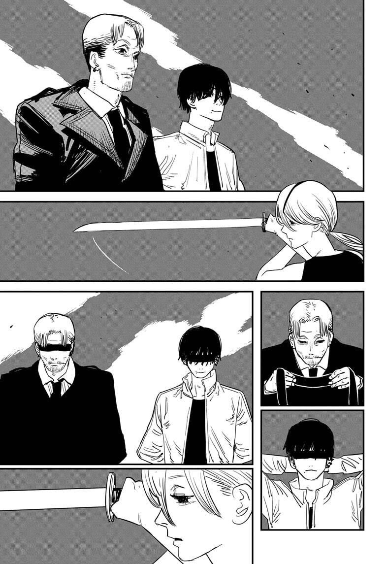 Thợ Săn Quỷ Chap 70 - Next Chap 71