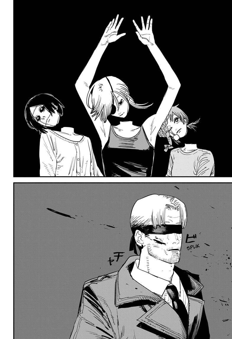 Thợ Săn Quỷ Chap 70 - Next Chap 71