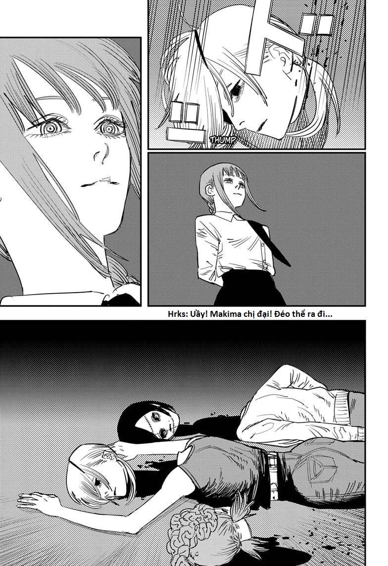 Thợ Săn Quỷ Chap 70 - Next Chap 71