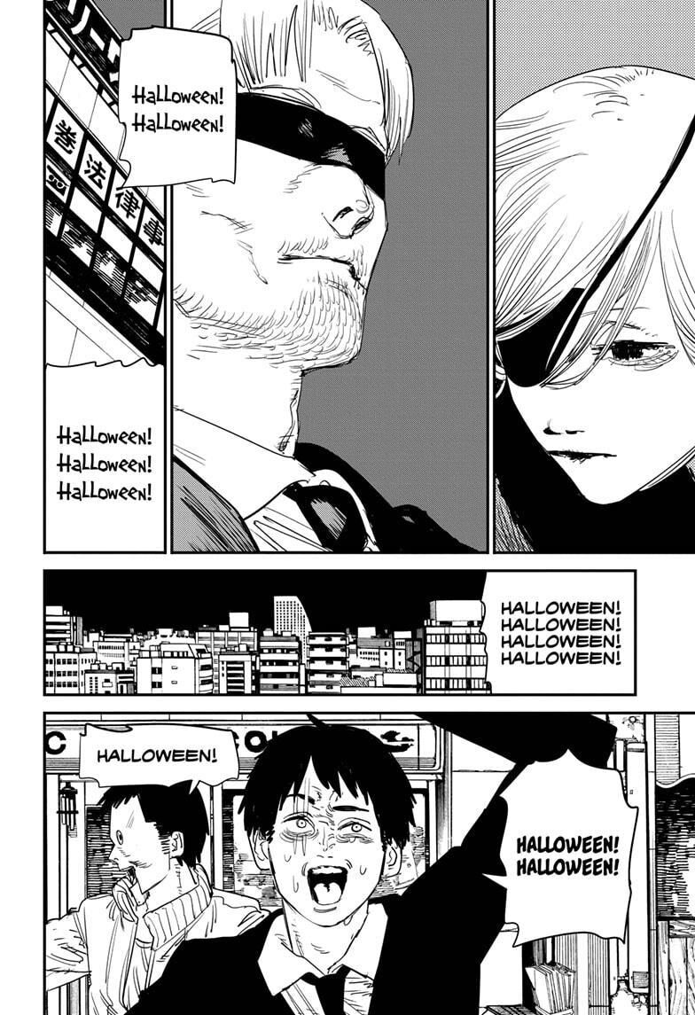 Thợ Săn Quỷ Chap 70 - Next Chap 71