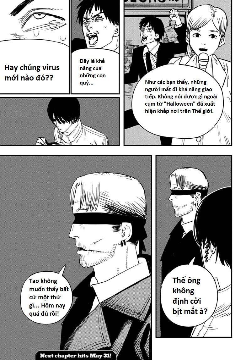 Thợ Săn Quỷ Chap 70 - Next Chap 71