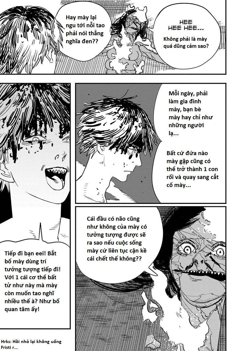 Thợ Săn Quỷ Chap 70 - Next Chap 71