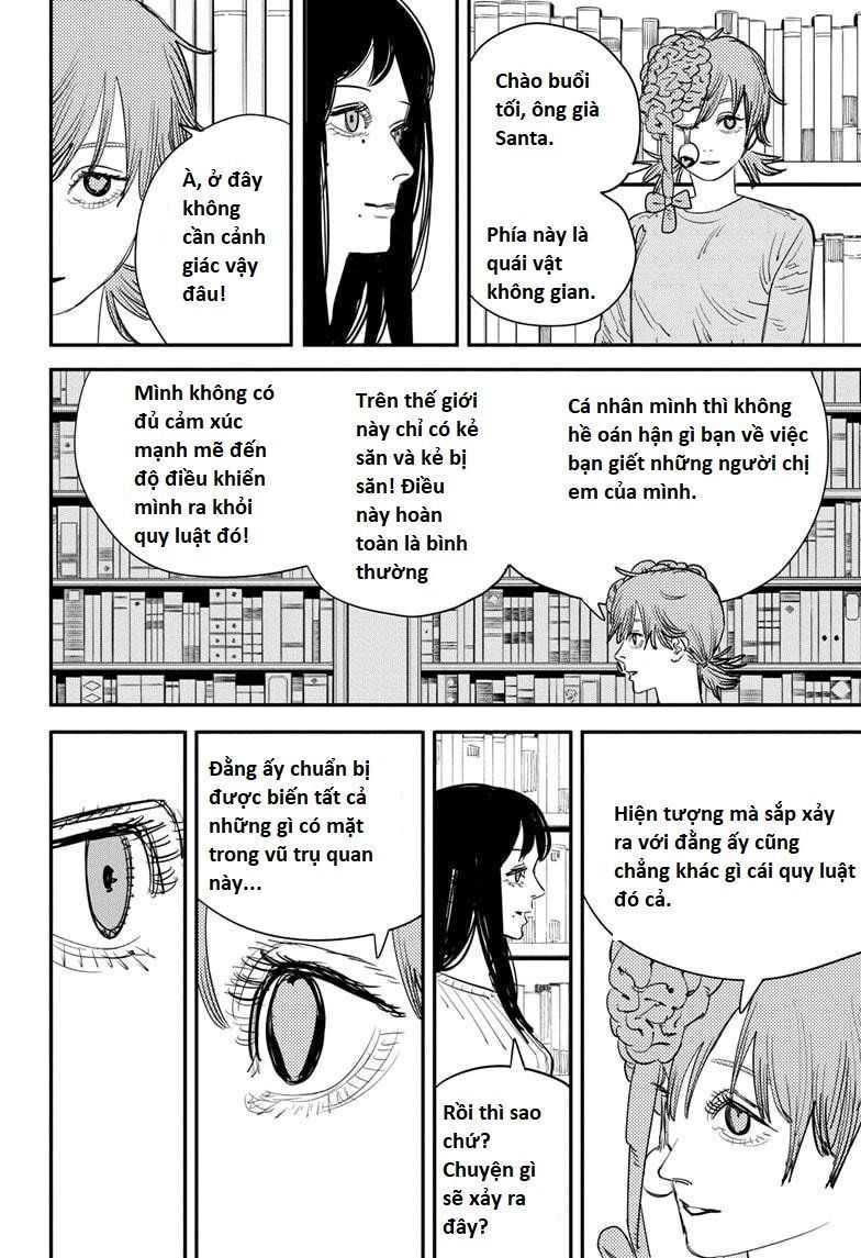 Thợ Săn Quỷ Chap 70 - Next Chap 71