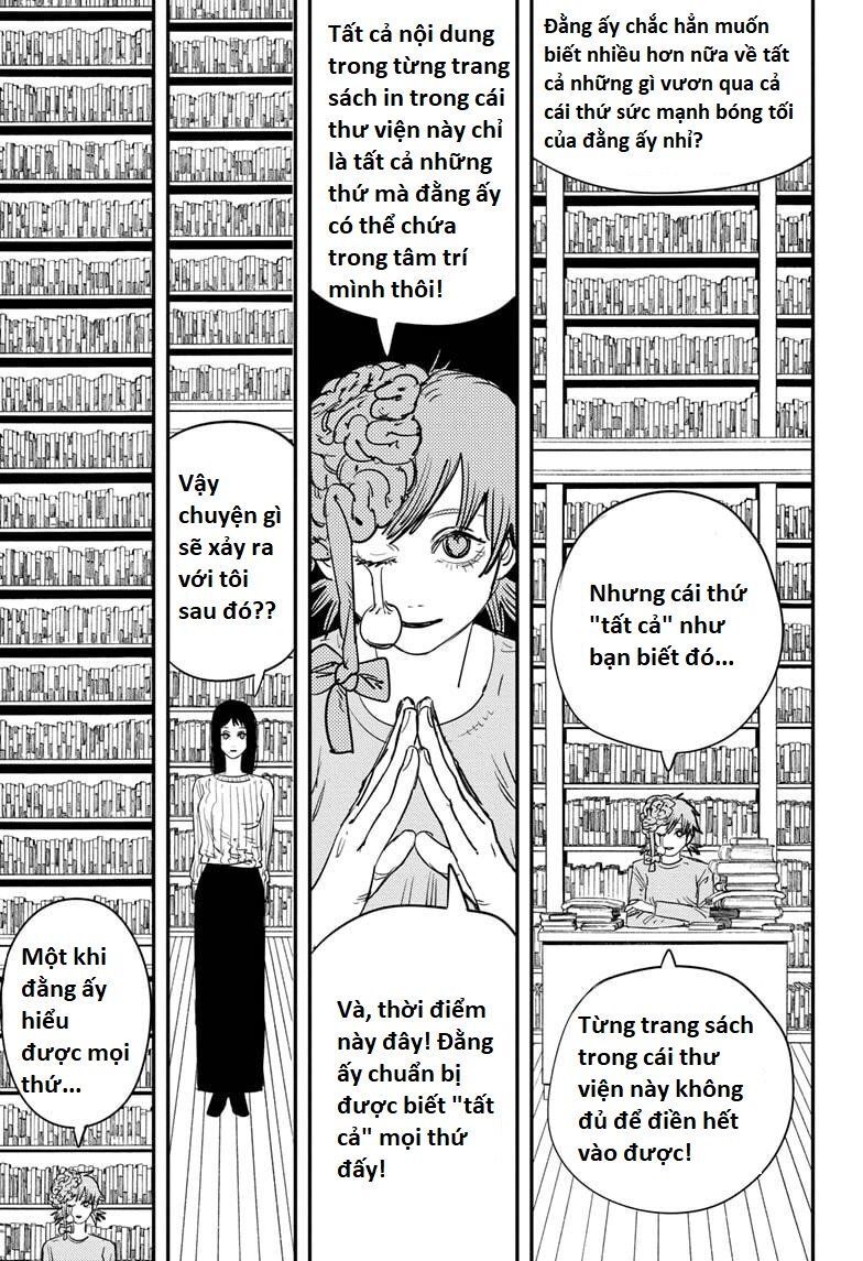 Thợ Săn Quỷ Chap 70 - Next Chap 71
