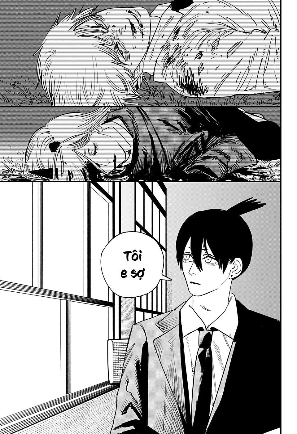 Thợ Săn Quỷ Chap 72 - Next Chap 73