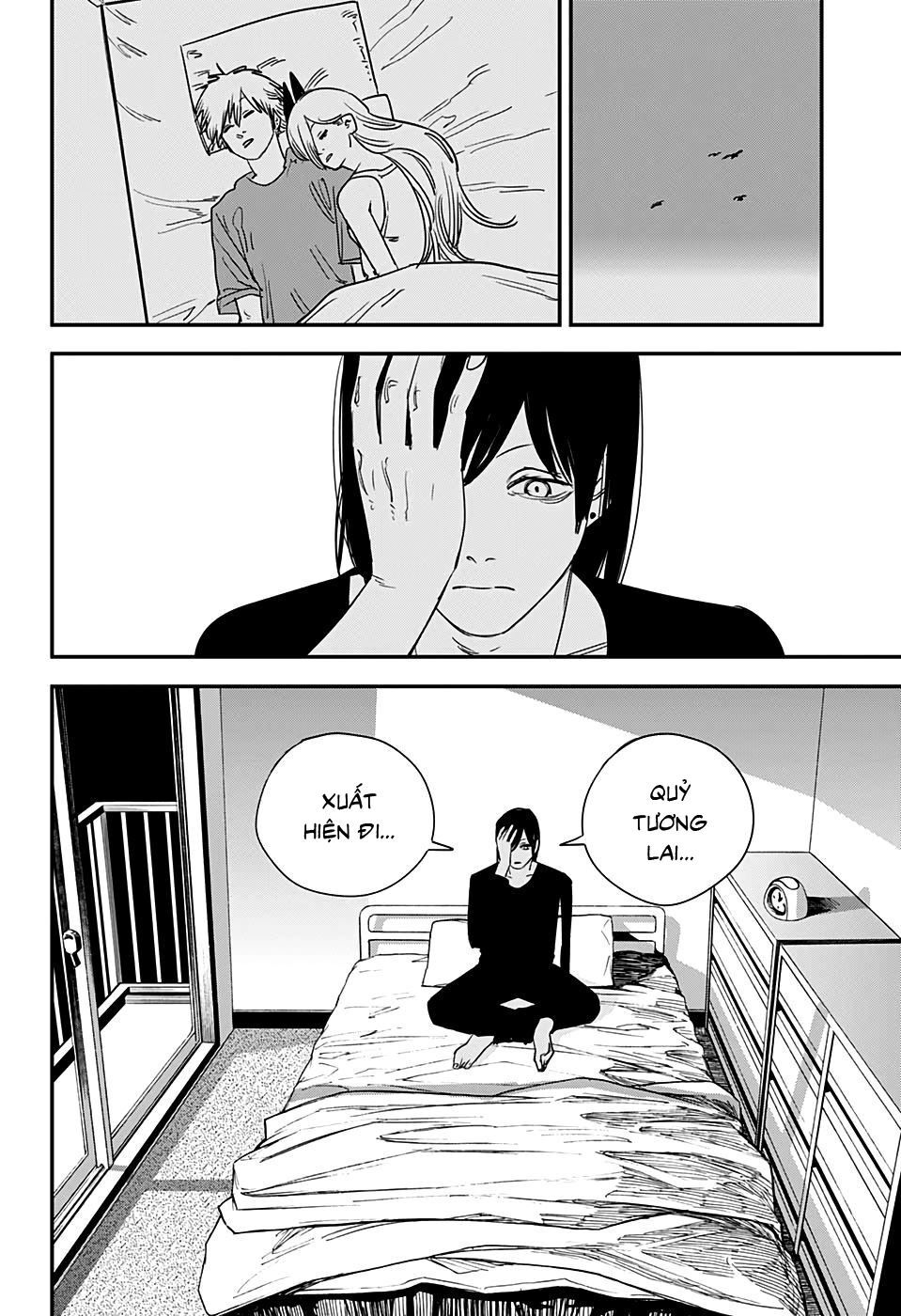 Thợ Săn Quỷ Chap 73 - Next Chap 74