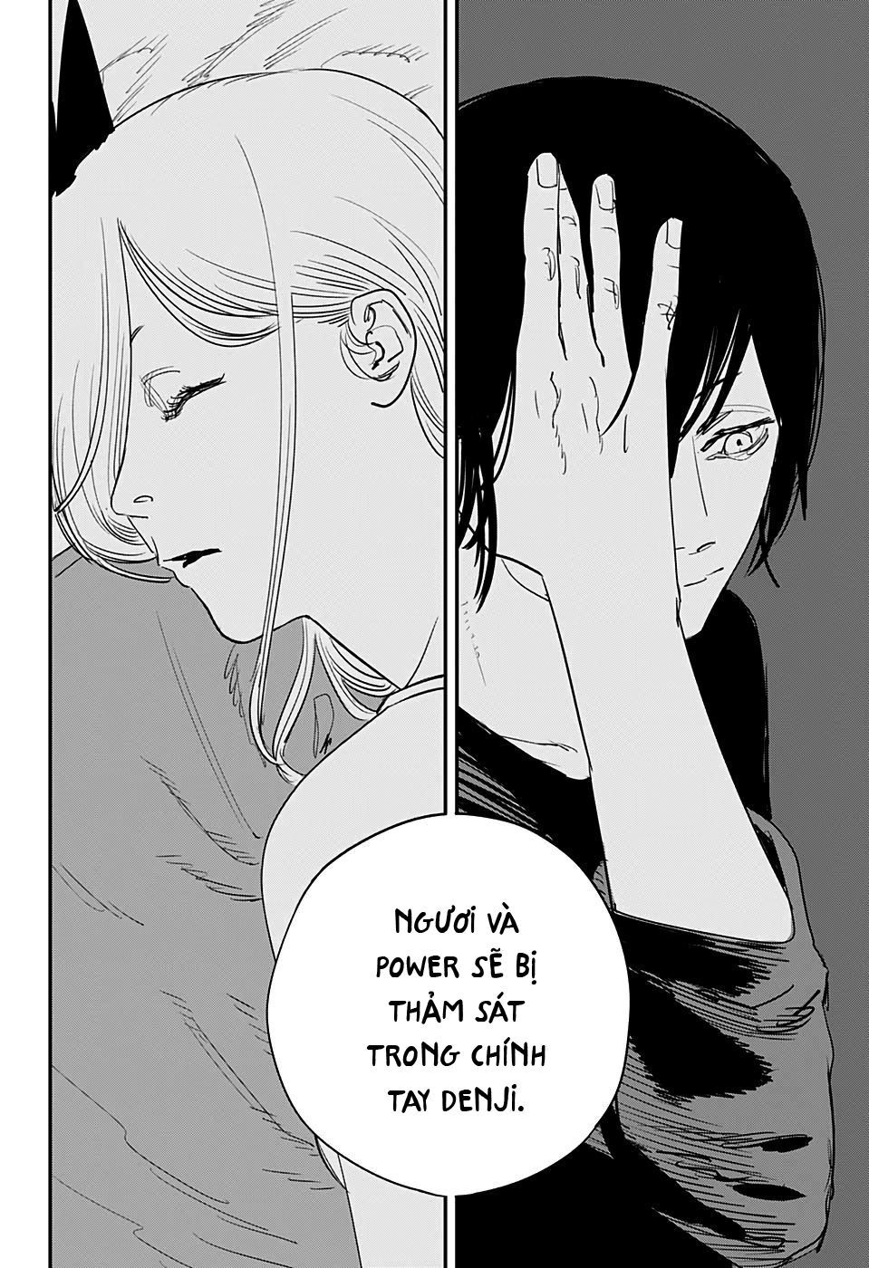 Thợ Săn Quỷ Chap 73 - Next Chap 74