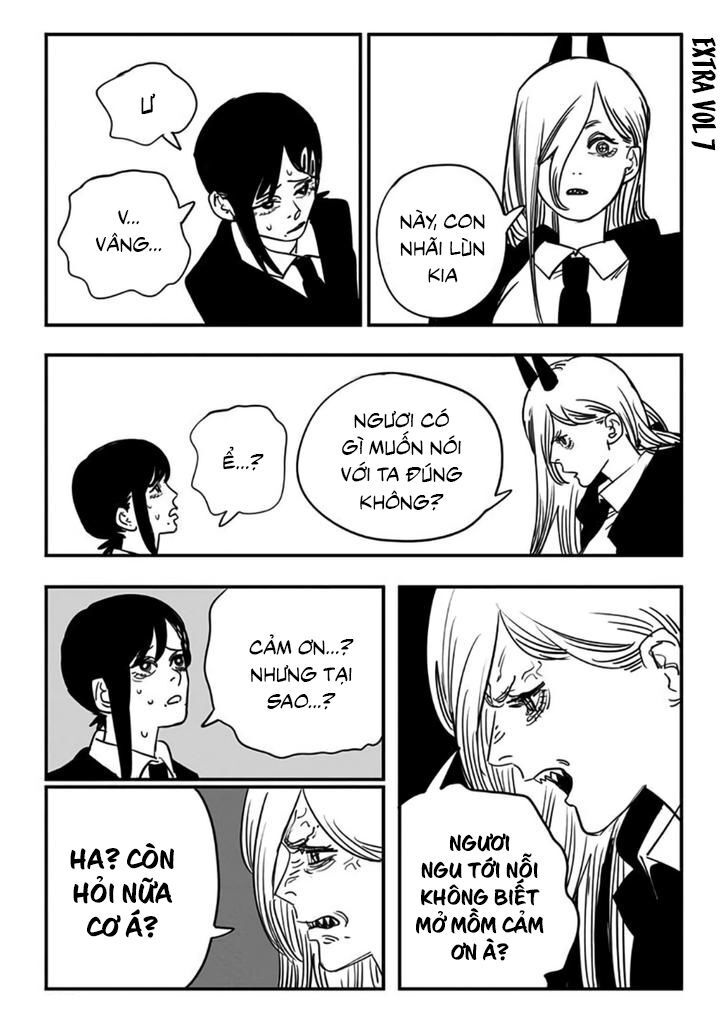 Thợ Săn Quỷ Chap 73 - Next Chap 74