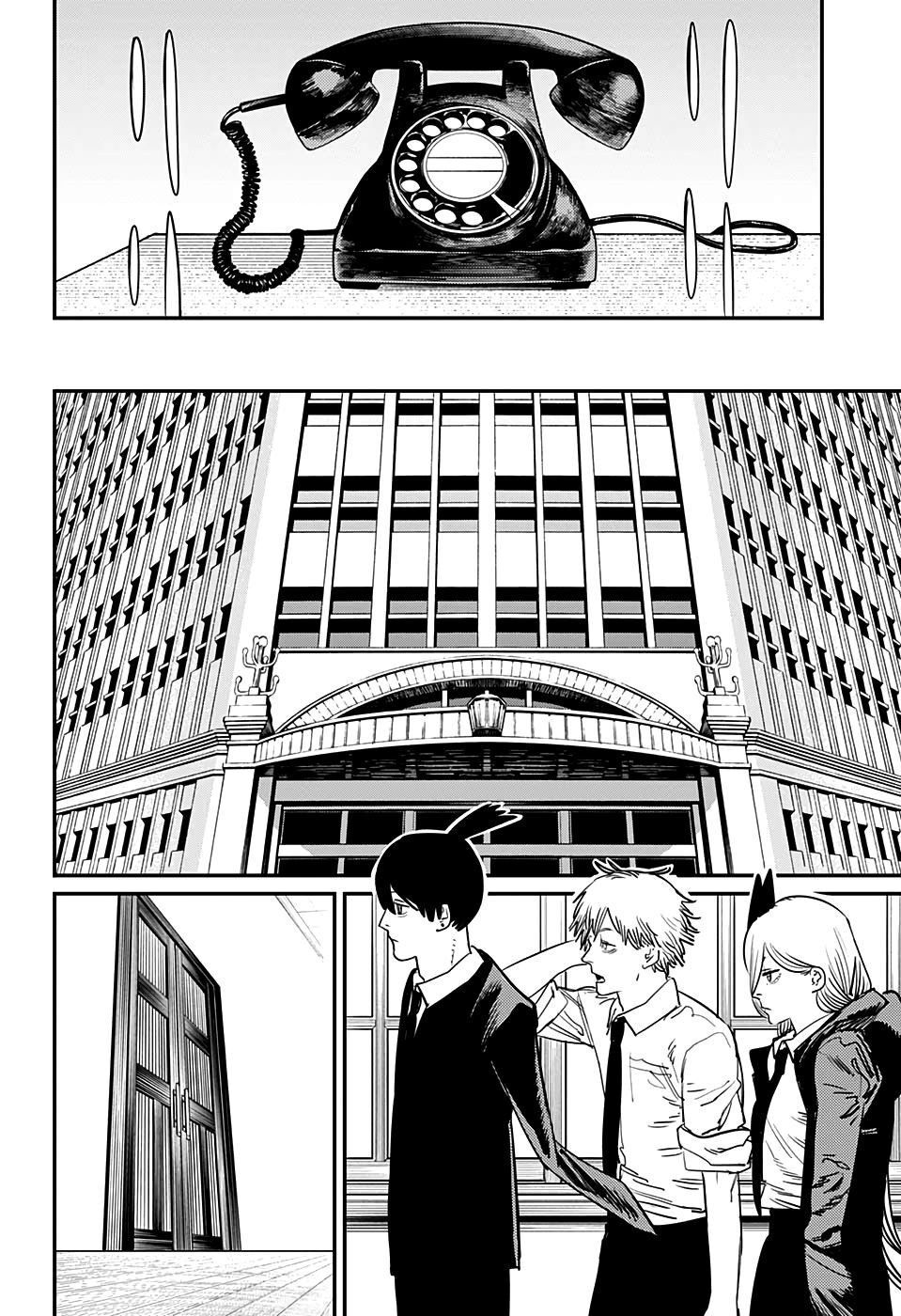 Thợ Săn Quỷ Chap 73 - Next Chap 74