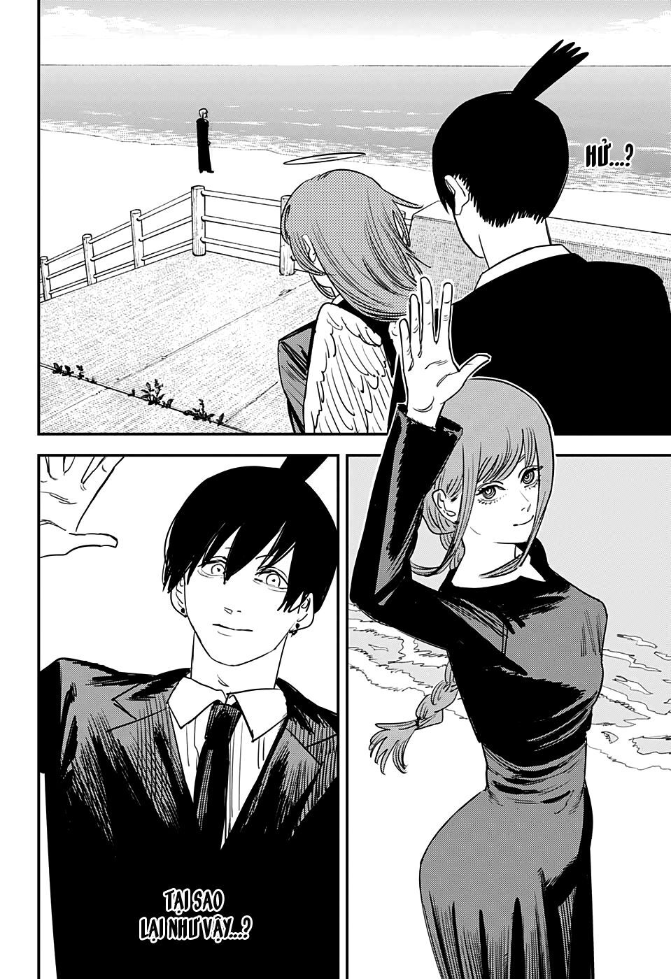 Thợ Săn Quỷ Chap 74 - Next Chap 75