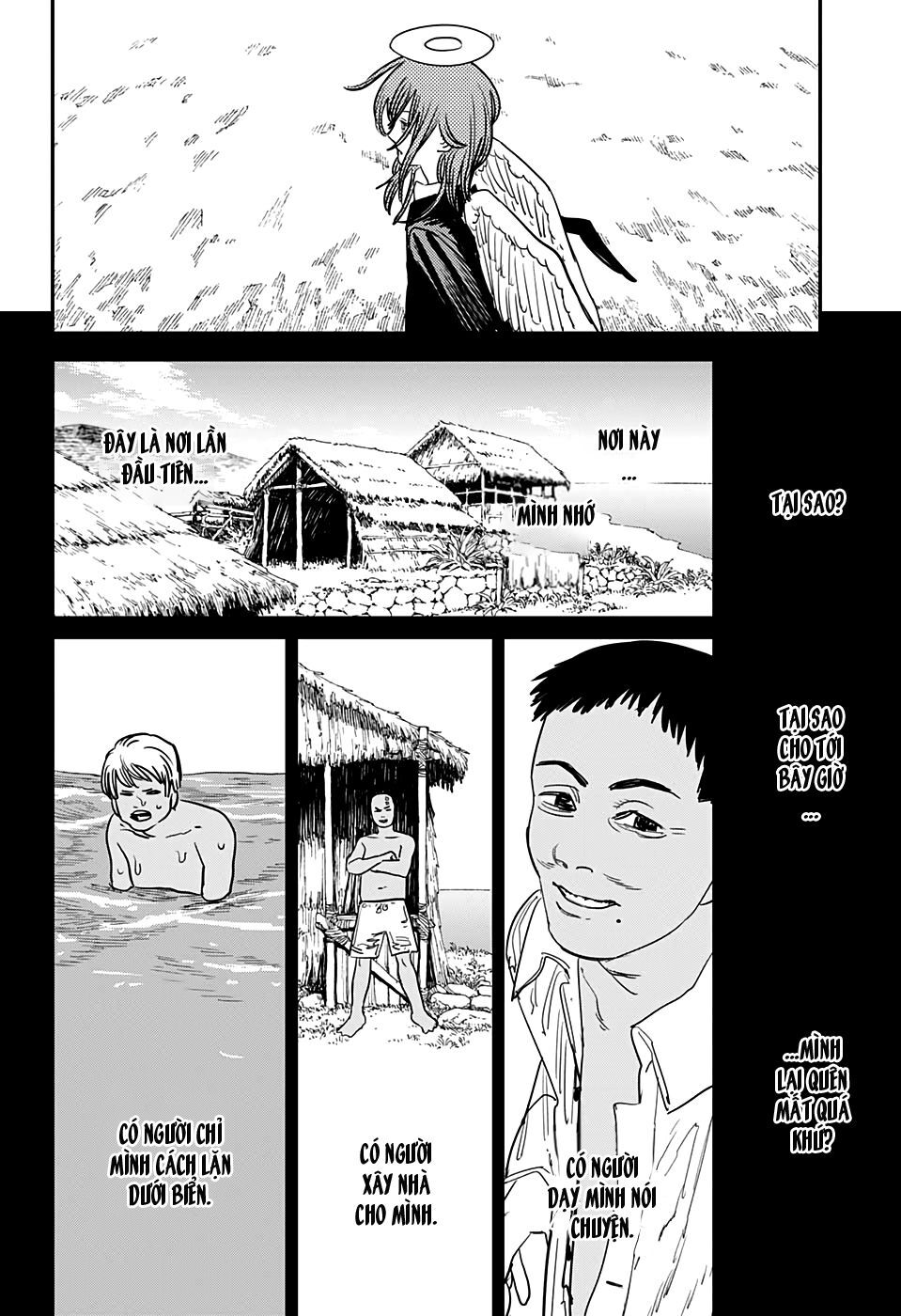 Thợ Săn Quỷ Chap 74 - Next Chap 75