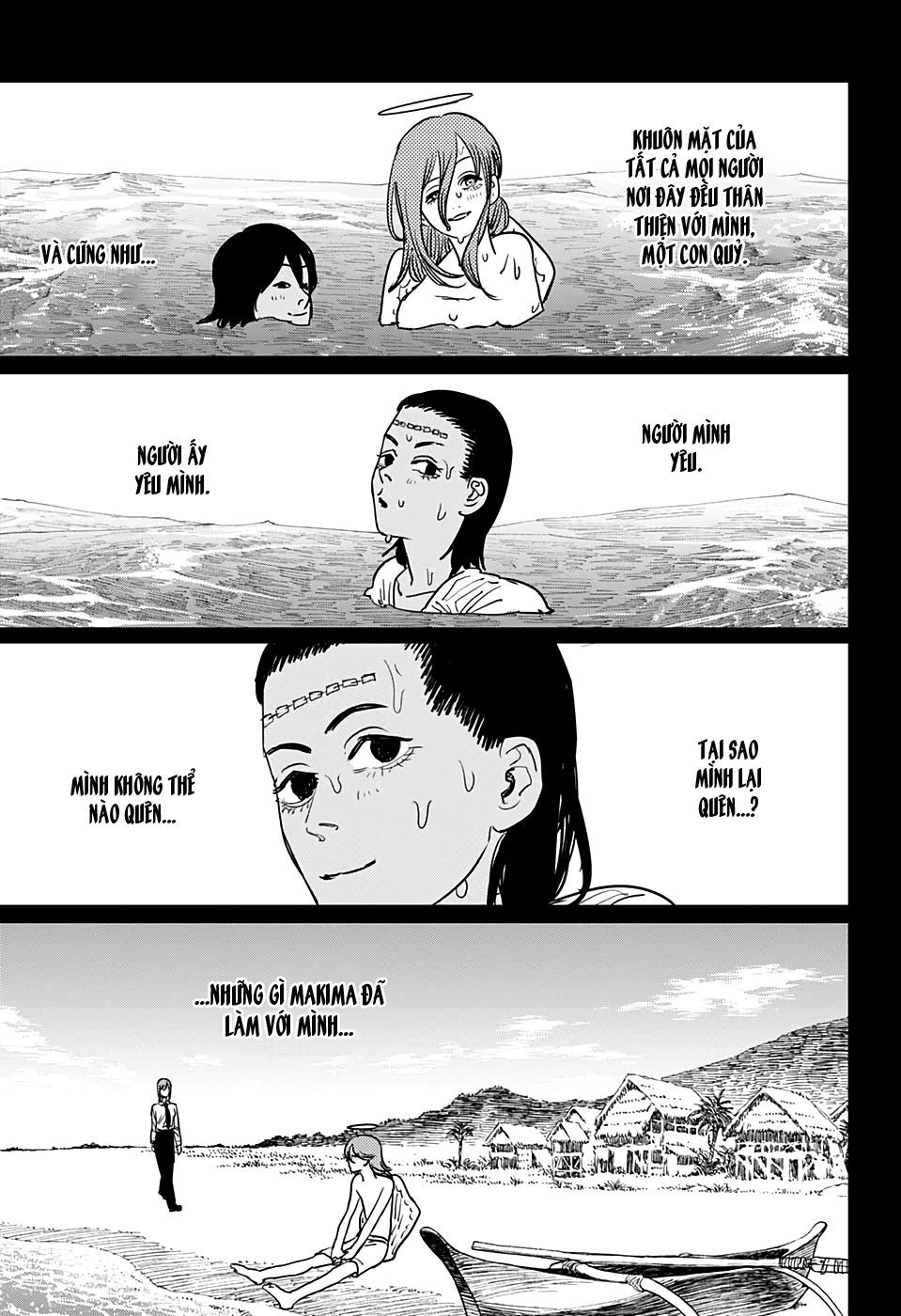 Thợ Săn Quỷ Chap 74 - Next Chap 75
