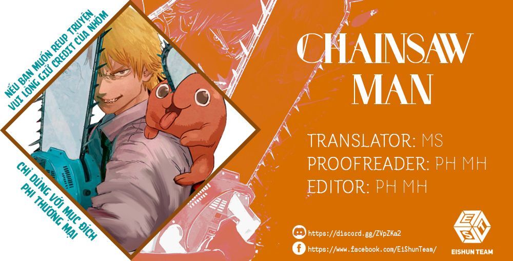 Thợ Săn Quỷ Chap 74 - Next Chap 75