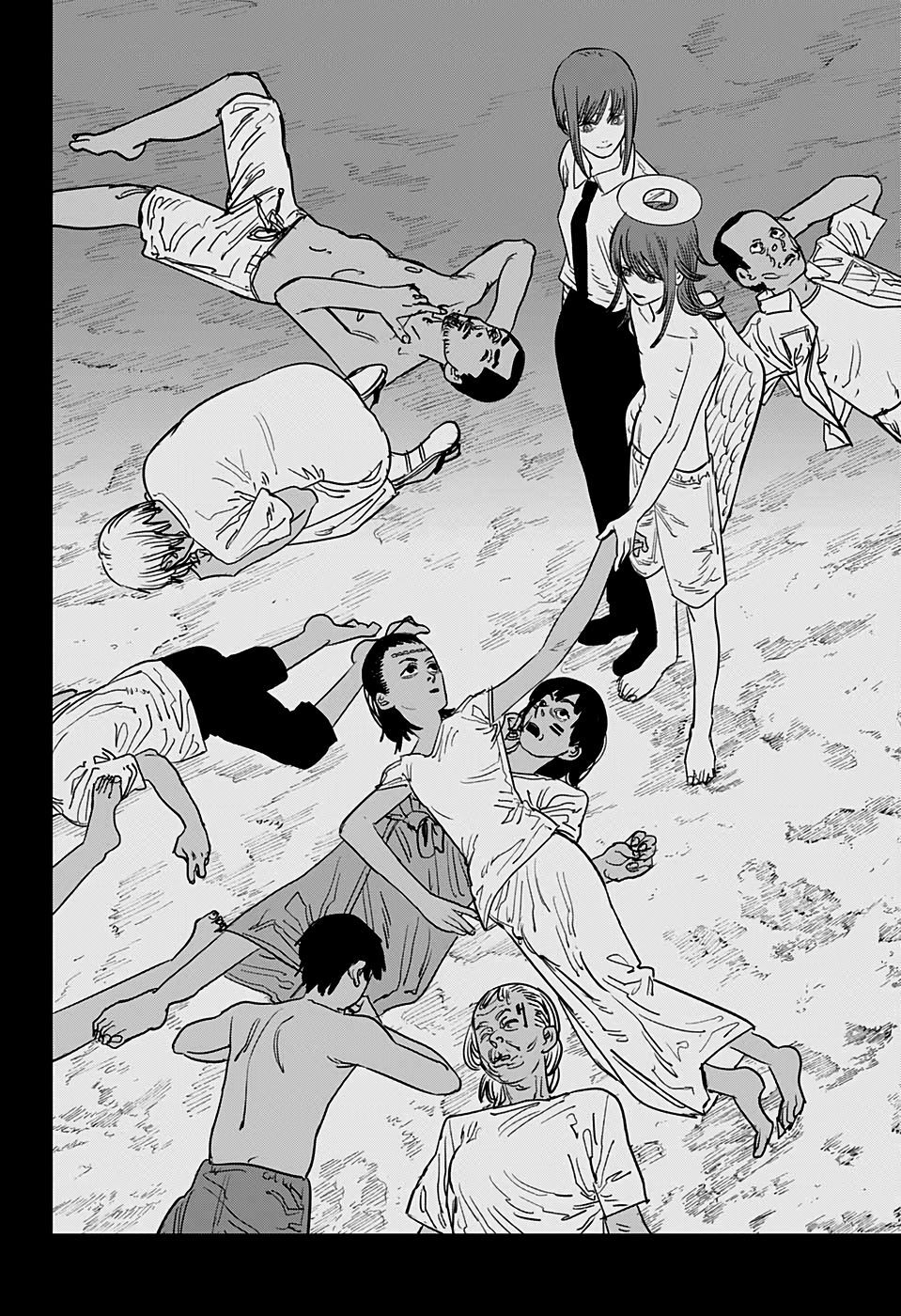 Thợ Săn Quỷ Chap 74 - Next Chap 75