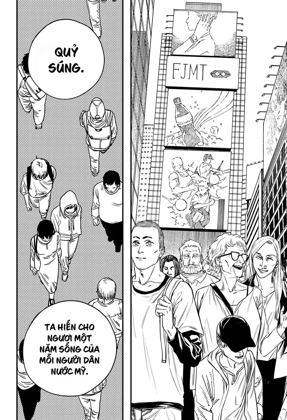 Thợ Săn Quỷ Chap 75 - Next Chap 76