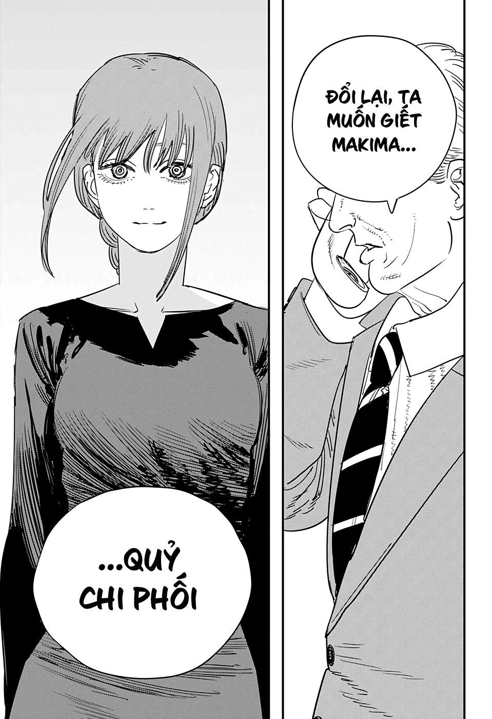 Thợ Săn Quỷ Chap 75 - Next Chap 76