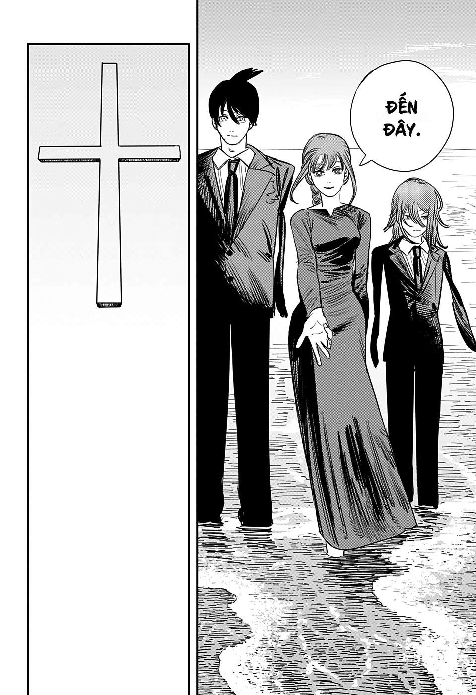 Thợ Săn Quỷ Chap 75 - Next Chap 76