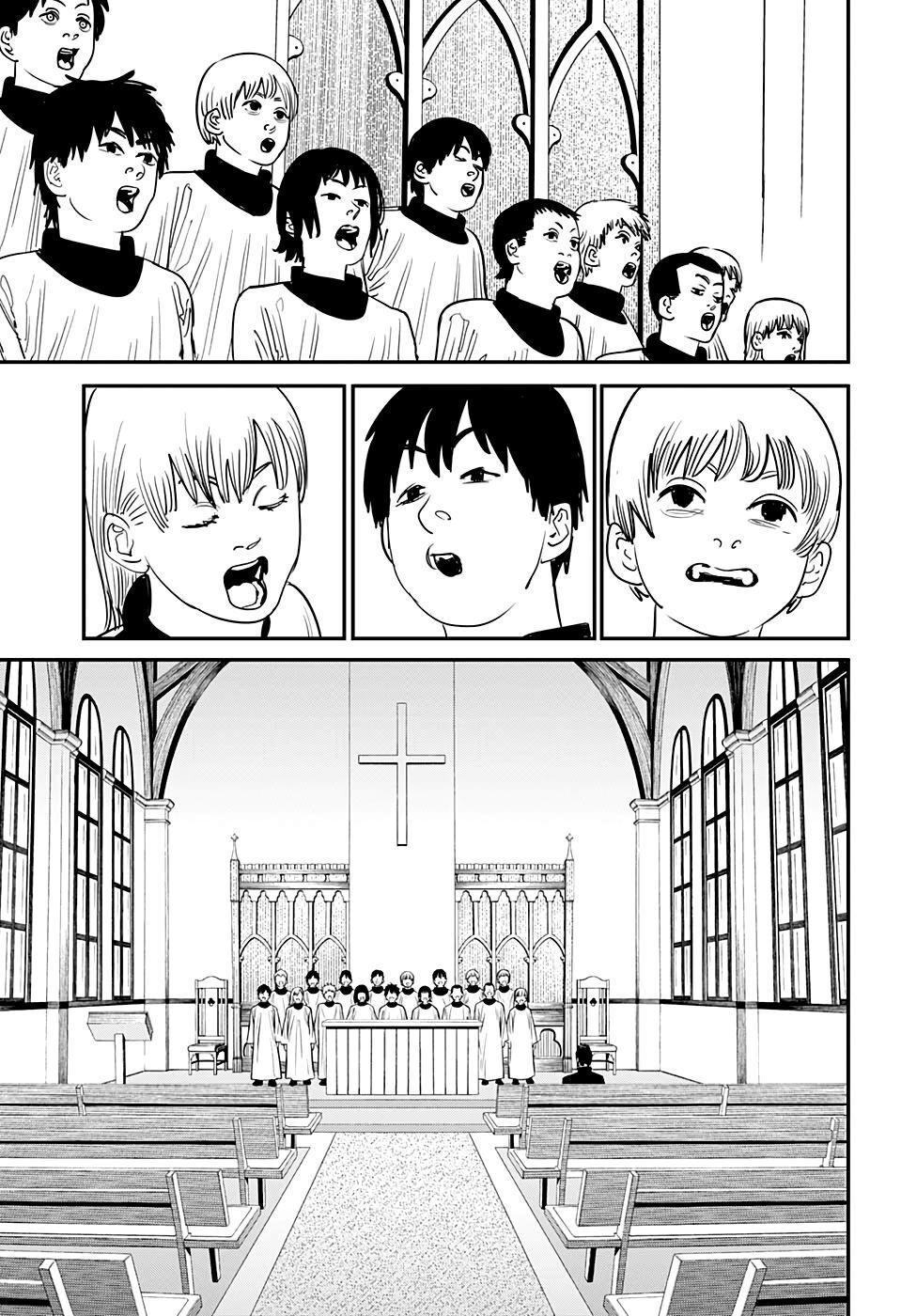Thợ Săn Quỷ Chap 75 - Next Chap 76