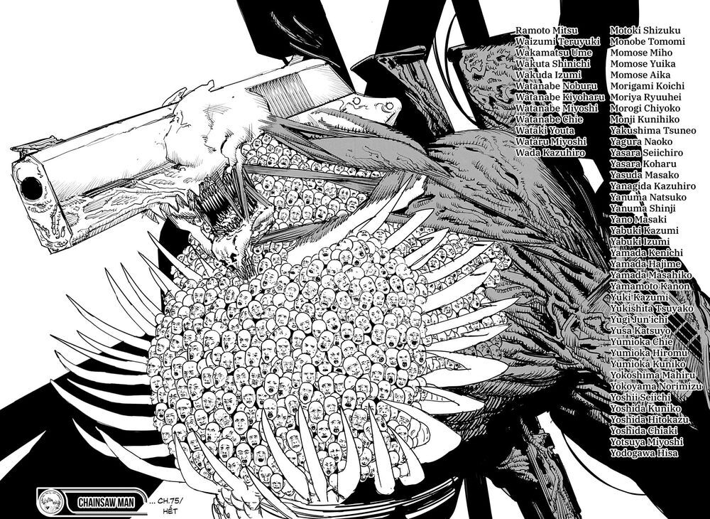 Thợ Săn Quỷ Chap 75 - Next Chap 76