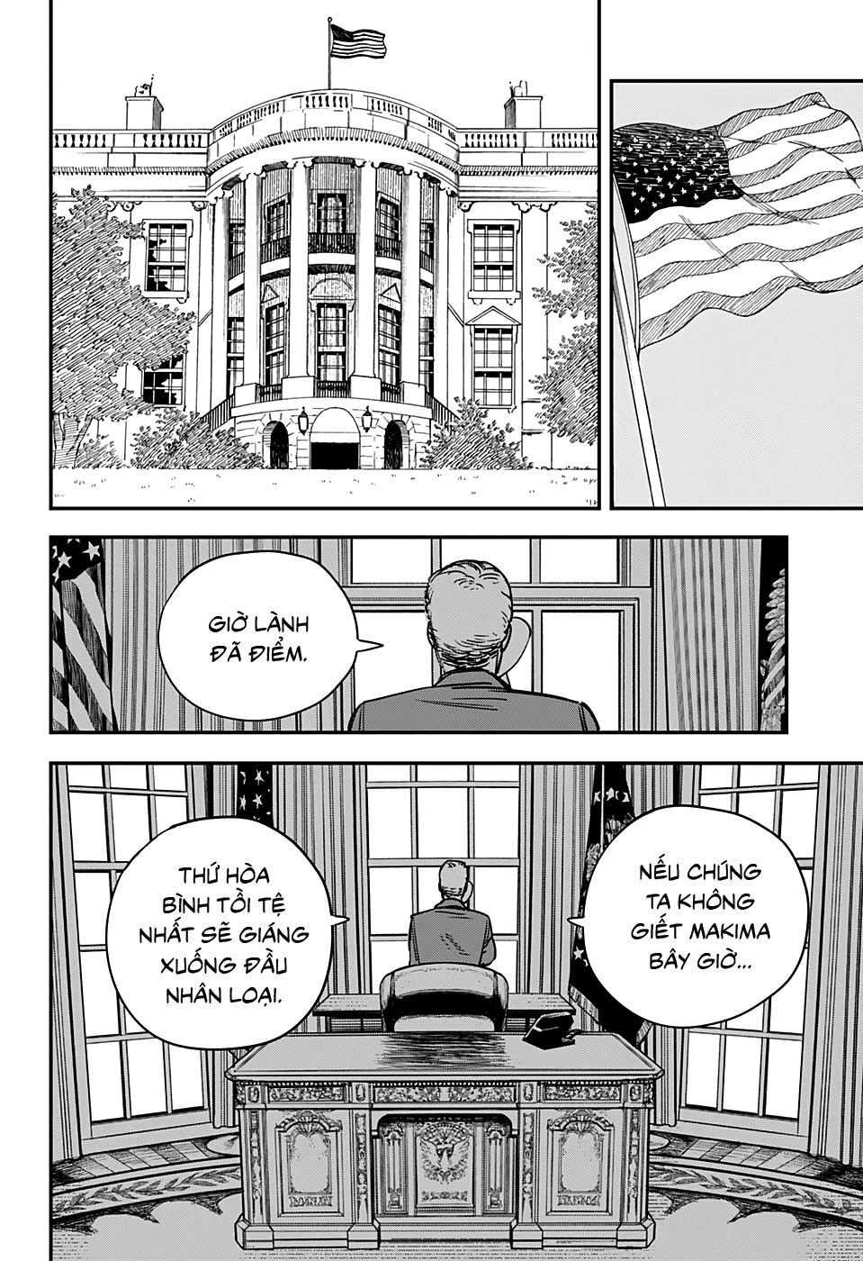 Thợ Săn Quỷ Chap 75 - Next Chap 76