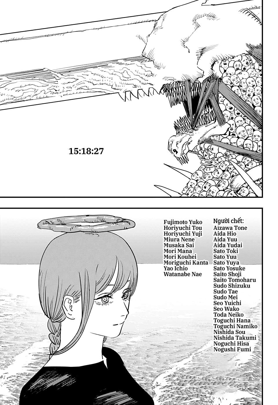 Thợ Săn Quỷ Chap 76 - Next Chap 77