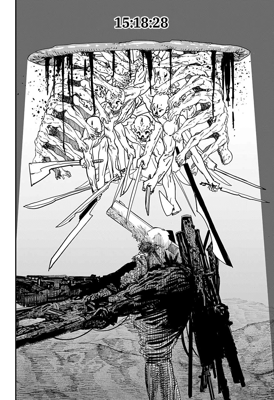 Thợ Săn Quỷ Chap 76 - Next Chap 77