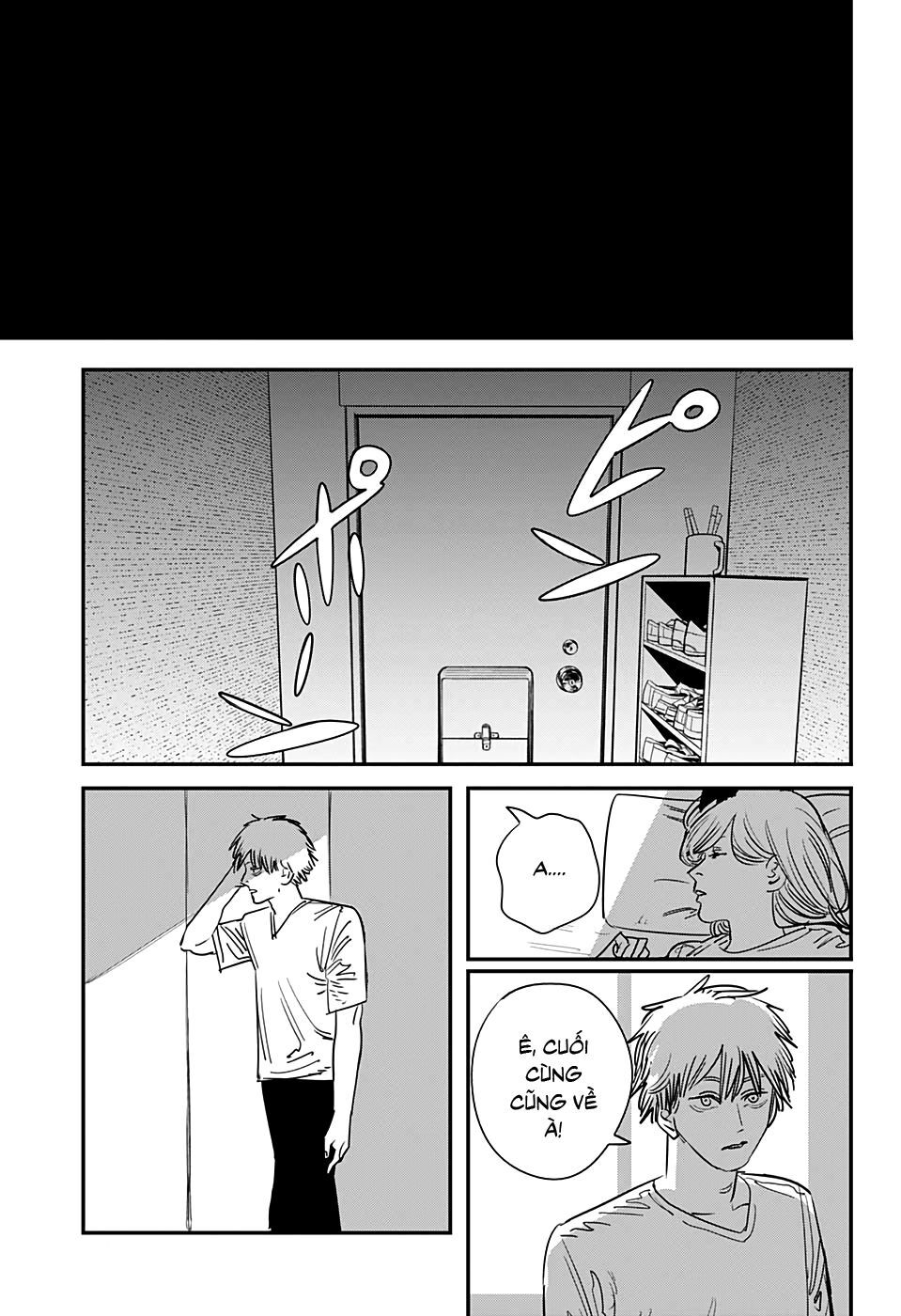 Thợ Săn Quỷ Chap 76 - Next Chap 77