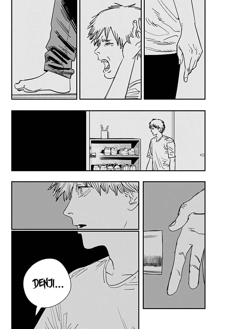 Thợ Săn Quỷ Chap 76 - Next Chap 77