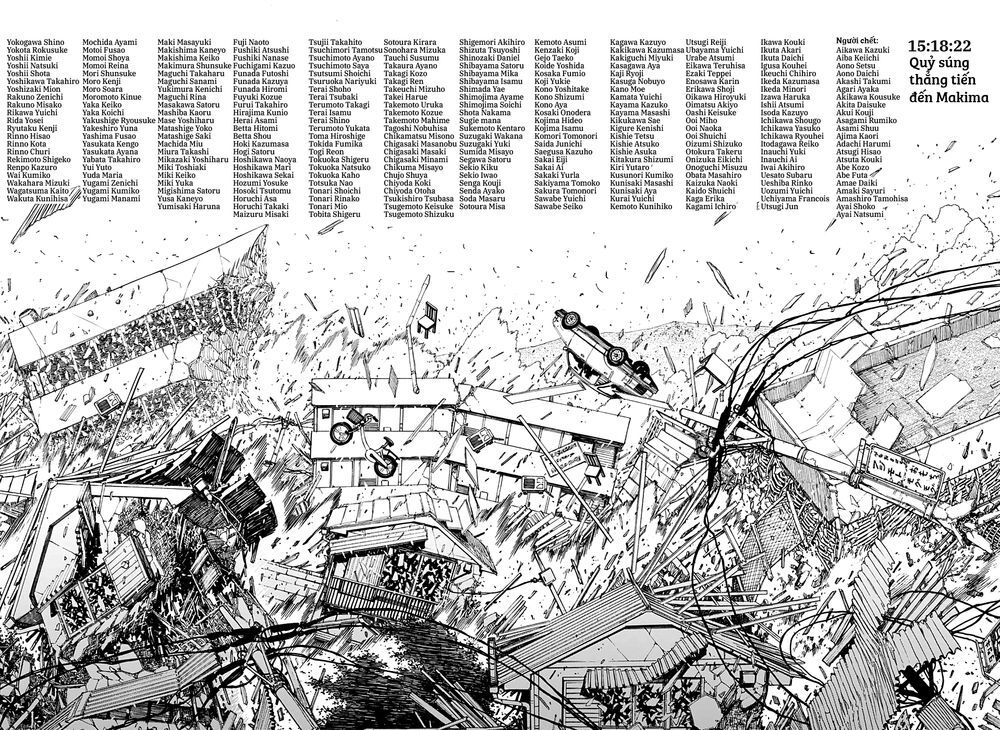 Thợ Săn Quỷ Chap 76 - Next Chap 77